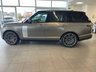 USED 2021 70 LAND ROVER RANGE ROVER 3.0 SD V6 Vogue SE SUV 5dr Diesel Auto 4WD Euro 6 (s/s) (275 ps) 