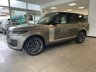 USED 2021 70 LAND ROVER RANGE ROVER 3.0 SD V6 Vogue SE SUV 5dr Diesel Auto 4WD Euro 6 (s/s) (275 ps) 