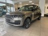 USED 2021 70 LAND ROVER RANGE ROVER 3.0 SD V6 Vogue SE SUV 5dr Diesel Auto 4WD Euro 6 (s/s) (275 ps) 