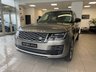 USED 2021 70 LAND ROVER RANGE ROVER 3.0 SD V6 Vogue SE SUV 5dr Diesel Auto 4WD Euro 6 (s/s) (275 ps) 