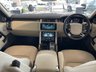 USED 2021 70 LAND ROVER RANGE ROVER 3.0 SD V6 Vogue SE SUV 5dr Diesel Auto 4WD Euro 6 (s/s) (275 ps) 