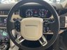 USED 2021 70 LAND ROVER RANGE ROVER 3.0 SD V6 Vogue SE SUV 5dr Diesel Auto 4WD Euro 6 (s/s) (275 ps) 