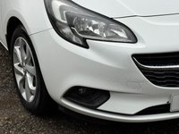 USED 2015 15 VAUXHALL CORSA 1.4i ecoFLEX Excite Hatchback 3dr Petrol Manual Euro 6 (a/c) (90 ps) LOW &pound;35 TAX GREAT ECONOMY 65MPG