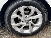 USED 2015 15 VAUXHALL CORSA 1.4i ecoFLEX Excite Hatchback 3dr Petrol Manual Euro 6 (a/c) (90 ps) LOW &pound;35 TAX GREAT ECONOMY 65MPG
