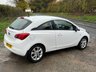 USED 2015 15 VAUXHALL CORSA 1.4i ecoFLEX Excite Hatchback 3dr Petrol Manual Euro 6 (a/c) (90 ps) LOW &pound;35 TAX GREAT ECONOMY 65MPG