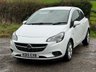 USED 2015 15 VAUXHALL CORSA 1.4i ecoFLEX Excite Hatchback 3dr Petrol Manual Euro 6 (a/c) (90 ps) LOW &pound;35 TAX GREAT ECONOMY 65MPG