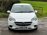 USED 2015 15 VAUXHALL CORSA 1.4i ecoFLEX Excite Hatchback 3dr Petrol Manual Euro 6 (a/c) (90 ps) LOW &pound;35 TAX GREAT ECONOMY 65MPG