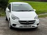 USED 2015 15 VAUXHALL CORSA 1.4i ecoFLEX Excite Hatchback 3dr Petrol Manual Euro 6 (a/c) (90 ps) LOW &pound;35 TAX GREAT ECONOMY 65MPG