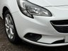 USED 2015 15 VAUXHALL CORSA 1.4i ecoFLEX Excite Hatchback 3dr Petrol Manual Euro 6 (a/c) (90 ps) LOW &pound;35 TAX GREAT ECONOMY 65MPG