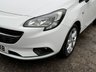 USED 2015 15 VAUXHALL CORSA 1.4i ecoFLEX Excite Hatchback 3dr Petrol Manual Euro 6 (a/c) (90 ps) LOW &pound;35 TAX GREAT ECONOMY 65MPG