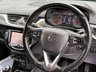 USED 2015 15 VAUXHALL CORSA 1.4i ecoFLEX Excite Hatchback 3dr Petrol Manual Euro 6 (a/c) (90 ps) LOW &pound;35 TAX GREAT ECONOMY 65MPG