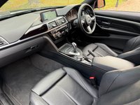 USED 2018 18 BMW 4 SERIES 2.0 420d M Sport Coupe 2dr Diesel Auto xDrive Euro 6 (s/s) (190 ps) 