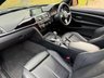 USED 2018 18 BMW 4 SERIES 2.0 420d M Sport Coupe 2dr Diesel Auto xDrive Euro 6 (s/s) (190 ps) 
