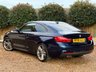 USED 2018 18 BMW 4 SERIES 2.0 420d M Sport Coupe 2dr Diesel Auto xDrive Euro 6 (s/s) (190 ps) 