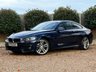 USED 2018 18 BMW 4 SERIES 2.0 420d M Sport Coupe 2dr Diesel Auto xDrive Euro 6 (s/s) (190 ps) 