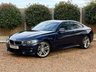 USED 2018 18 BMW 4 SERIES 2.0 420d M Sport Coupe 2dr Diesel Auto xDrive Euro 6 (s/s) (190 ps) 