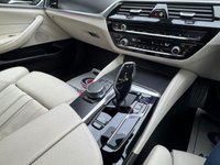 USED 2020 70 BMW 5 SERIES 2.0 520d MHT M Sport Saloon 4dr Diesel Hybrid Steptronic Euro 6 (s/s) (190 ps) 