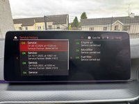 USED 2020 70 BMW 5 SERIES 2.0 520d MHT M Sport Saloon 4dr Diesel Hybrid Steptronic Euro 6 (s/s) (190 ps) 