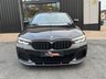 USED 2020 70 BMW 5 SERIES 2.0 520d MHT M Sport Saloon 4dr Diesel Hybrid Steptronic Euro 6 (s/s) (190 ps) 