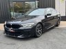 USED 2020 70 BMW 5 SERIES 2.0 520d MHT M Sport Saloon 4dr Diesel Hybrid Steptronic Euro 6 (s/s) (190 ps) 