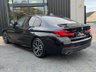 USED 2020 70 BMW 5 SERIES 2.0 520d MHT M Sport Saloon 4dr Diesel Hybrid Steptronic Euro 6 (s/s) (190 ps) 