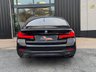 USED 2020 70 BMW 5 SERIES 2.0 520d MHT M Sport Saloon 4dr Diesel Hybrid Steptronic Euro 6 (s/s) (190 ps) 