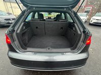 USED 2016 16 AUDI A3 1.4 TFSI CoD S line Hatchback 3dr Petrol Manual Euro 6 (s/s) (Nav) (150 ps) ** FINANCE ME WITH ZERO DEPOSIT **