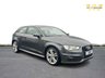 USED 2016 16 AUDI A3 1.4 TFSI CoD S line Hatchback 3dr Petrol Manual Euro 6 (s/s) (Nav) (150 ps) ** FINANCE ME WITH ZERO DEPOSIT **