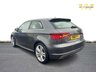 USED 2016 16 AUDI A3 1.4 TFSI CoD S line Hatchback 3dr Petrol Manual Euro 6 (s/s) (Nav) (150 ps) ** FINANCE ME WITH ZERO DEPOSIT **