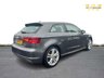 USED 2016 16 AUDI A3 1.4 TFSI CoD S line Hatchback 3dr Petrol Manual Euro 6 (s/s) (Nav) (150 ps) ** FINANCE ME WITH ZERO DEPOSIT **