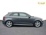 USED 2016 16 AUDI A3 1.4 TFSI CoD S line Hatchback 3dr Petrol Manual Euro 6 (s/s) (Nav) (150 ps) ** FINANCE ME WITH ZERO DEPOSIT **