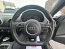 USED 2016 16 AUDI A3 1.4 TFSI CoD S line Hatchback 3dr Petrol Manual Euro 6 (s/s) (Nav) (150 ps) ** FINANCE ME WITH ZERO DEPOSIT **