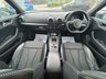 USED 2016 16 AUDI A3 1.4 TFSI CoD S line Hatchback 3dr Petrol Manual Euro 6 (s/s) (Nav) (150 ps) ** FINANCE ME WITH ZERO DEPOSIT **