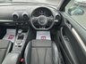 USED 2016 16 AUDI A3 1.4 TFSI CoD S line Hatchback 3dr Petrol Manual Euro 6 (s/s) (Nav) (150 ps) ** FINANCE ME WITH ZERO DEPOSIT **