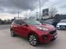 USED 2016 66 KIA SPORTAGE 1.7 CRDi 3 SUV 5dr Diesel Manual Euro 6 (s/s) (114 bhp) 