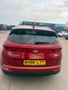 USED 2016 66 KIA SPORTAGE 1.7 CRDi 3 SUV 5dr Diesel Manual Euro 6 (s/s) (114 bhp) 