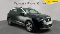 USED 2024 24 SEAT ARONA 1.0 TSI SE Technology DSG Euro 6 (s/s) 5dr HOLIDAY SALE EVENT SAVE 100s!