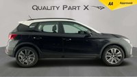 USED 2024 24 SEAT ARONA 1.0 TSI SE Technology DSG Euro 6 (s/s) 5dr HOLIDAY SALE EVENT SAVE 100s!