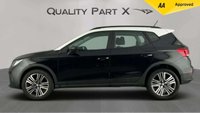 USED 2024 24 SEAT ARONA 1.0 TSI SE Technology DSG Euro 6 (s/s) 5dr HOLIDAY SALE EVENT SAVE 100s!