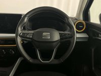 USED 2024 24 SEAT ARONA 1.0 TSI SE Technology DSG Euro 6 (s/s) 5dr HOLIDAY SALE EVENT SAVE 100s!