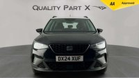 USED 2024 24 SEAT ARONA 1.0 TSI SE Technology DSG Euro 6 (s/s) 5dr HOLIDAY SALE EVENT SAVE 100s!