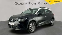 USED 2024 24 SEAT ARONA 1.0 TSI SE Technology DSG Euro 6 (s/s) 5dr HOLIDAY SALE EVENT SAVE 100s!