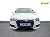 USED 2017 17 AUDI A3 1.5 TFSI CoD Sport Sportback 5dr Petrol Manual Euro 6 (s/s) (150 ps) ** FINANCE ME WITH ZERO DEPOSIT **