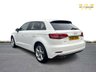 USED 2017 17 AUDI A3 1.5 TFSI CoD Sport Sportback 5dr Petrol Manual Euro 6 (s/s) (150 ps) ** FINANCE ME WITH ZERO DEPOSIT **