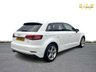 USED 2017 17 AUDI A3 1.5 TFSI CoD Sport Sportback 5dr Petrol Manual Euro 6 (s/s) (150 ps) ** FINANCE ME WITH ZERO DEPOSIT **