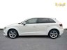 USED 2017 17 AUDI A3 1.5 TFSI CoD Sport Sportback 5dr Petrol Manual Euro 6 (s/s) (150 ps) ** FINANCE ME WITH ZERO DEPOSIT **