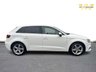 USED 2017 17 AUDI A3 1.5 TFSI CoD Sport Sportback 5dr Petrol Manual Euro 6 (s/s) (150 ps) ** FINANCE ME WITH ZERO DEPOSIT **