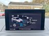 USED 2017 17 AUDI A3 1.5 TFSI CoD Sport Sportback 5dr Petrol Manual Euro 6 (s/s) (150 ps) ** FINANCE ME WITH ZERO DEPOSIT **