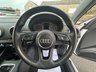 USED 2017 17 AUDI A3 1.5 TFSI CoD Sport Sportback 5dr Petrol Manual Euro 6 (s/s) (150 ps) ** FINANCE ME WITH ZERO DEPOSIT **