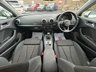 USED 2017 17 AUDI A3 1.5 TFSI CoD Sport Sportback 5dr Petrol Manual Euro 6 (s/s) (150 ps) ** FINANCE ME WITH ZERO DEPOSIT **